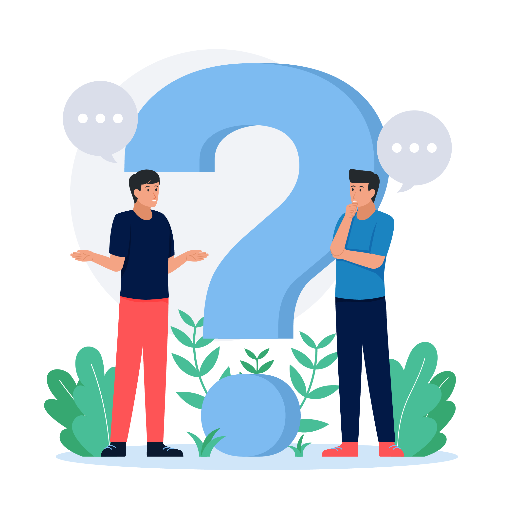 FAQs
