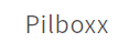 Pilboxx