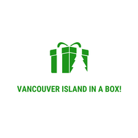 Vancouver Island in a Box