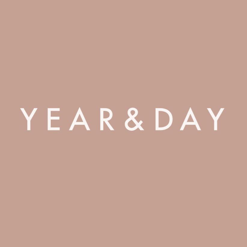 Year & Day