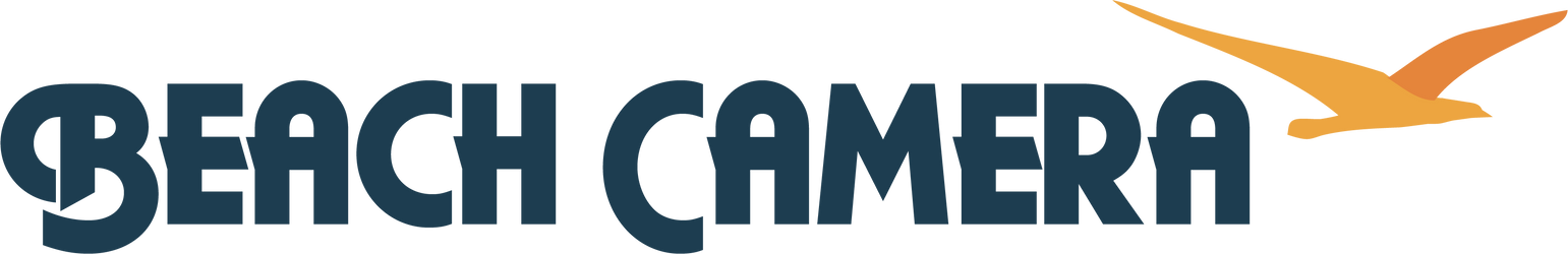 Beach Camera