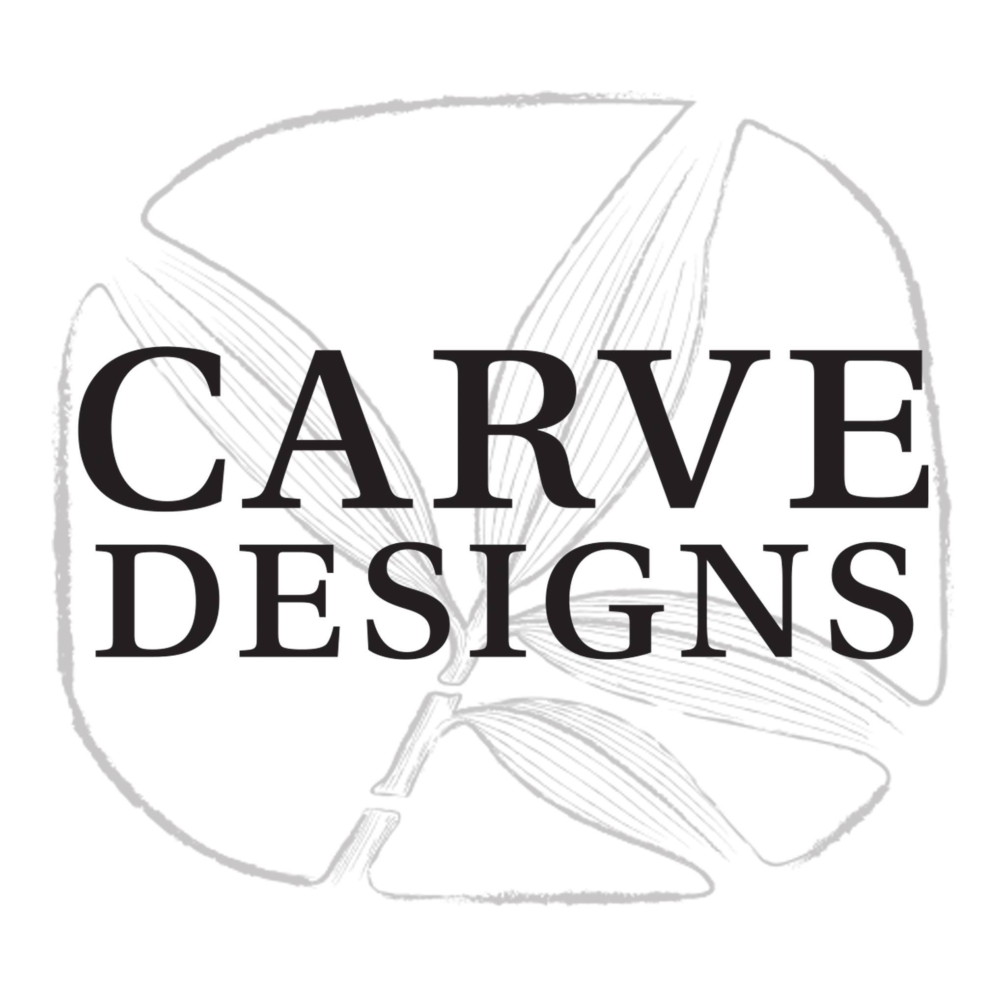 Carve Designs