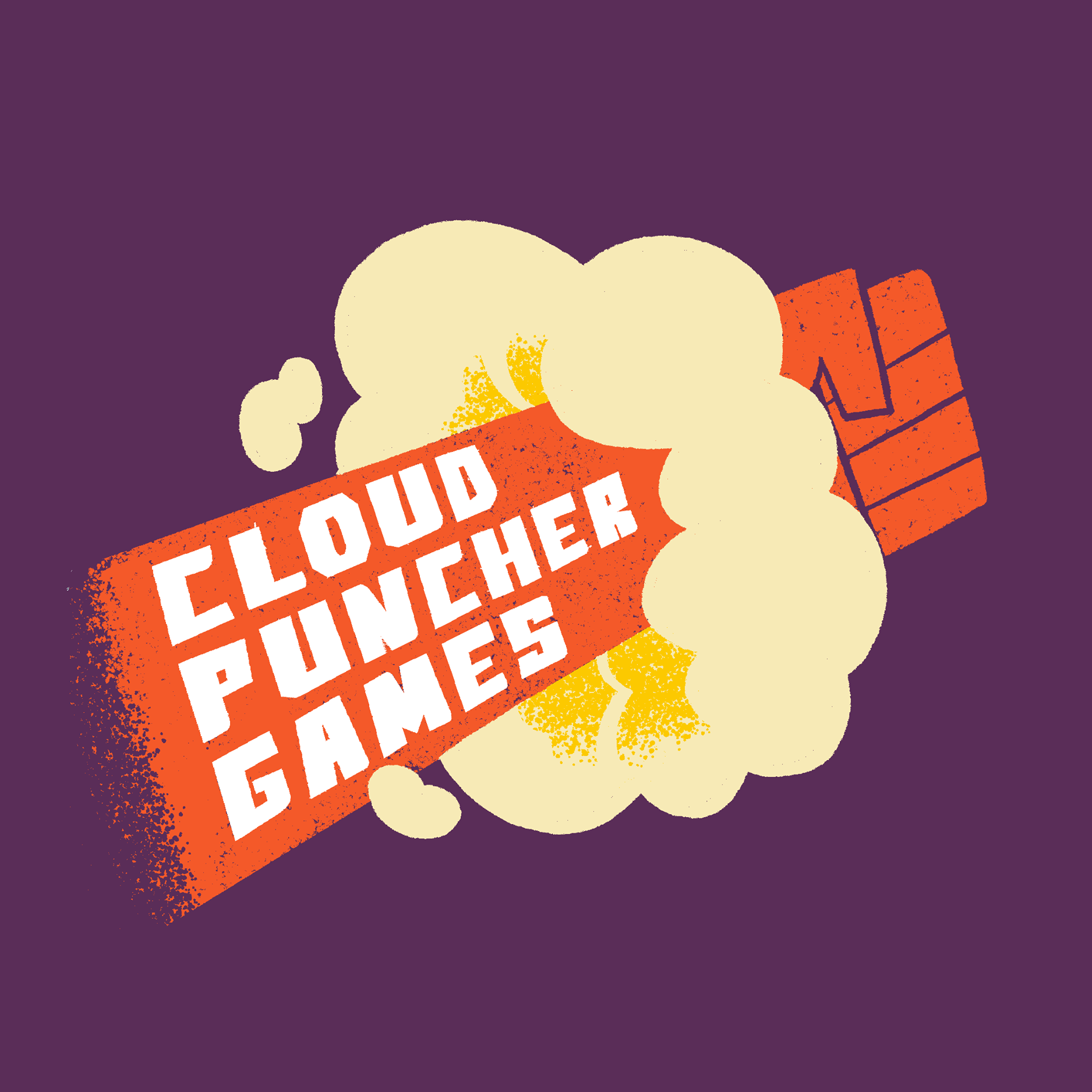 Cloud Puncher Games