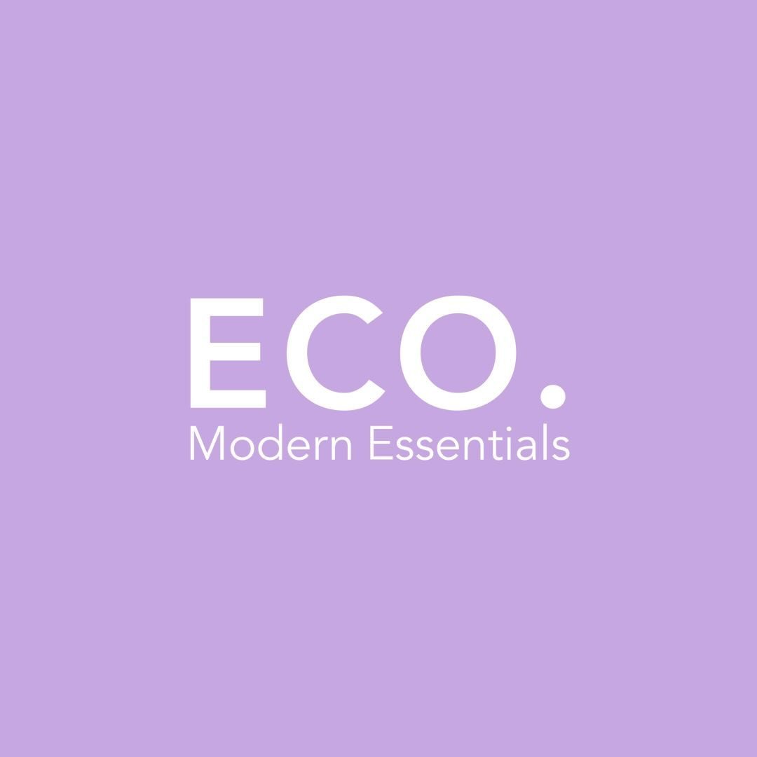 ECO. Modern Essentials