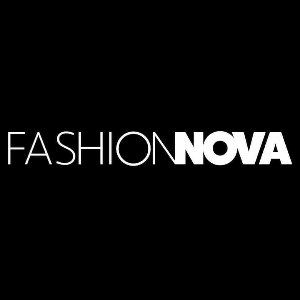 FASHION NOVA