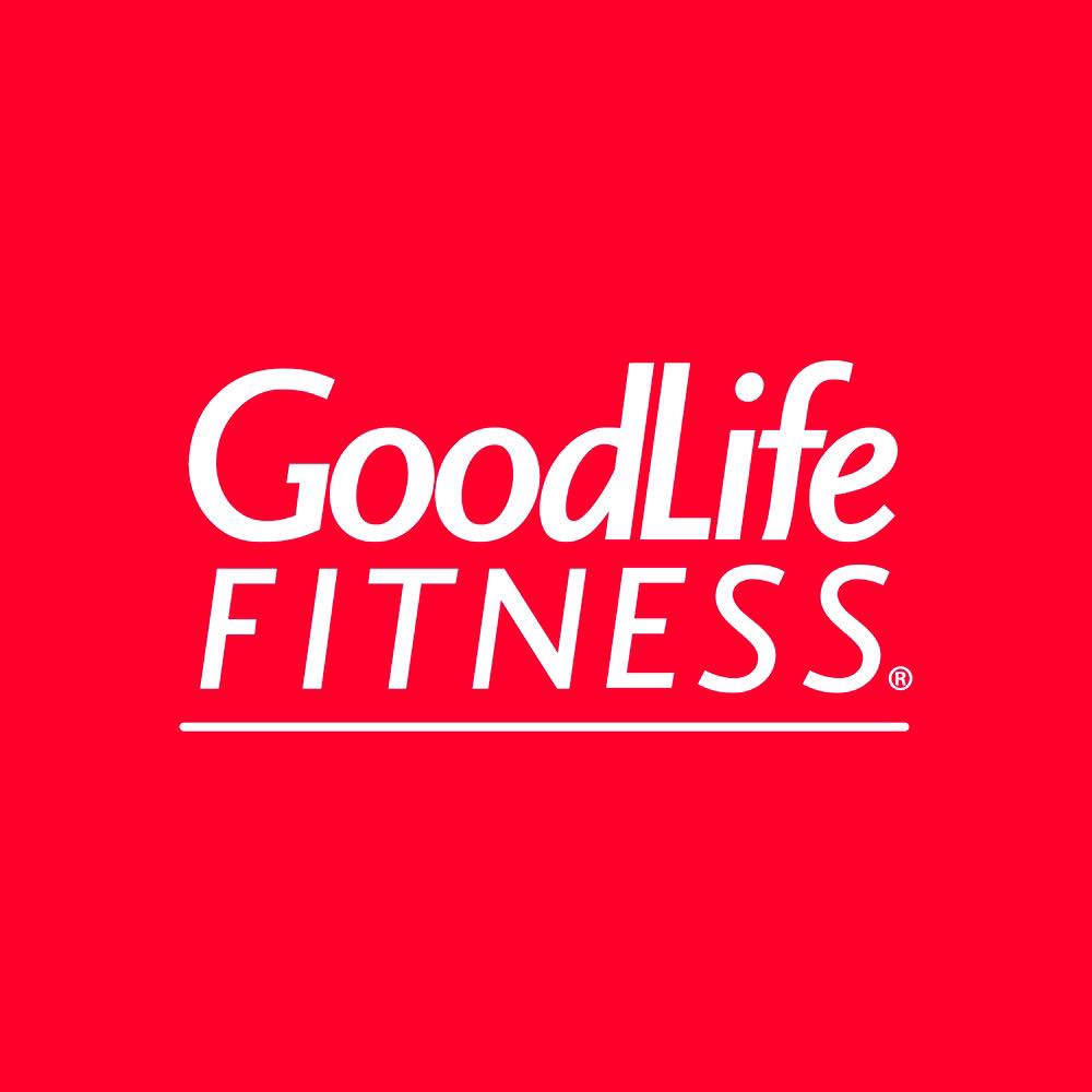 GOODLIFE FITNESS