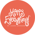 Happy Everything!