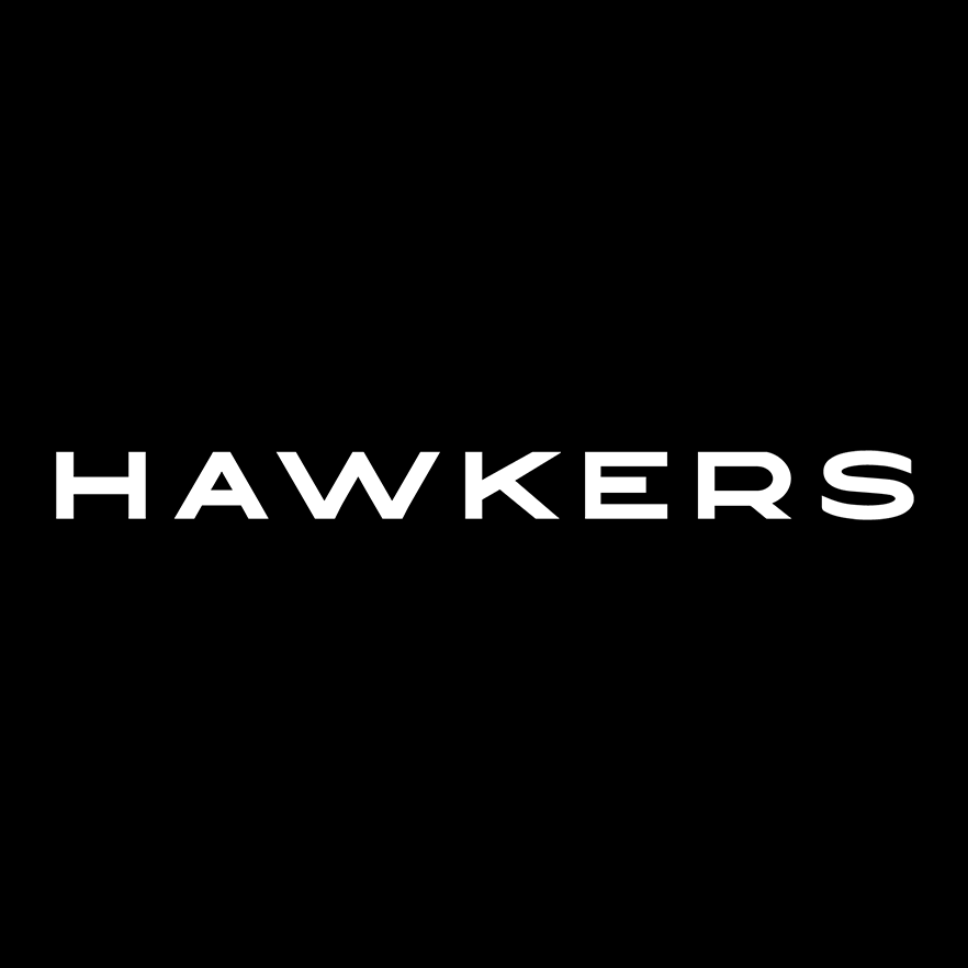 Hawkers