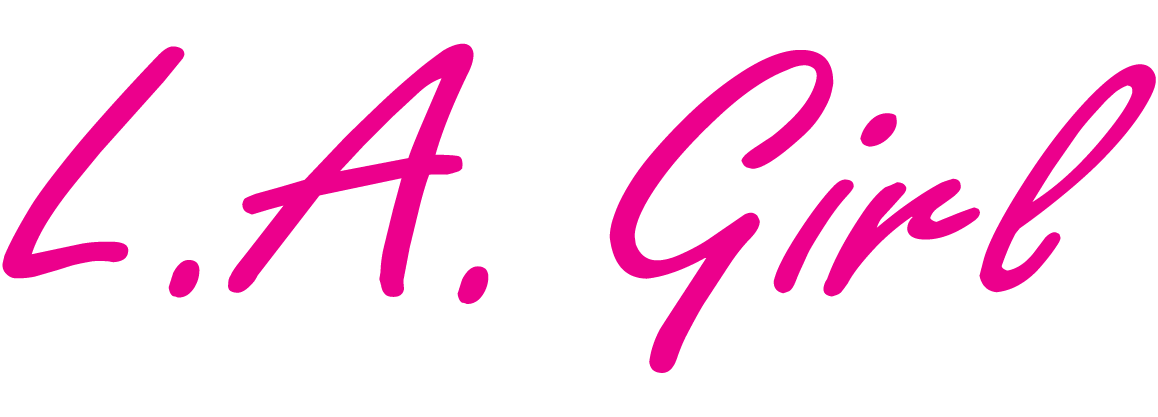 L.A. GIRL COSMETICS