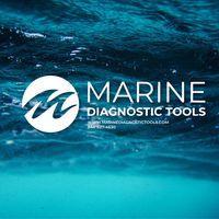 Marine Diagnostic Tools