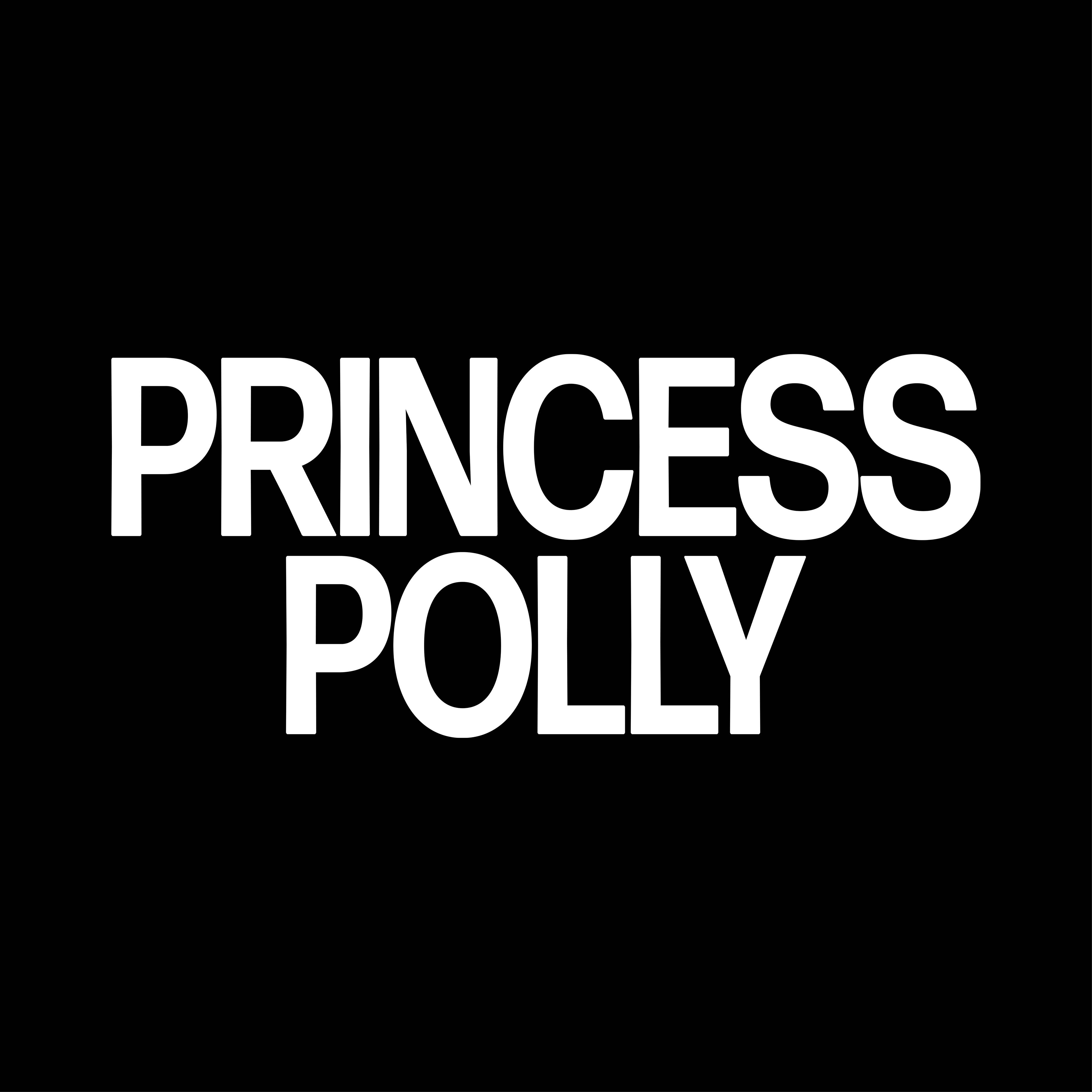PRINCESSPOLLY