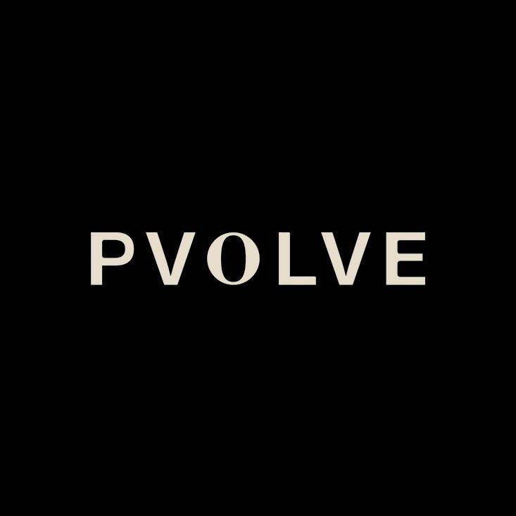 PVOLVE
