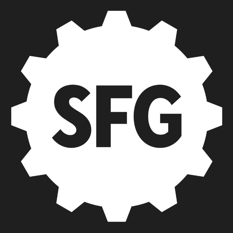 Steamforged Games