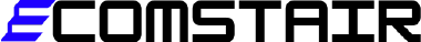 ecomstair new logo